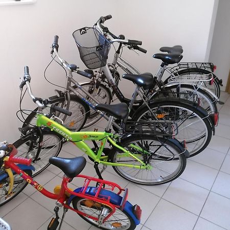 Ferienwohnung Gebken Borgerwald Buitenkant foto
