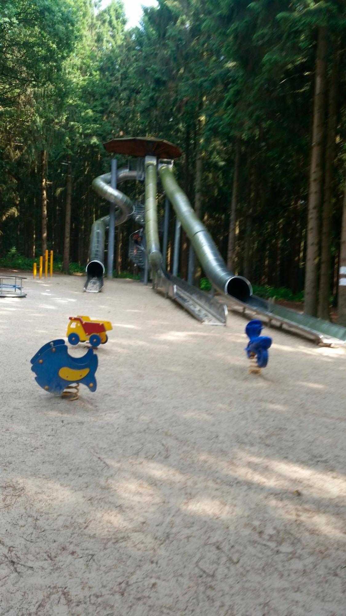 Ferienwohnung Gebken Borgerwald Buitenkant foto
