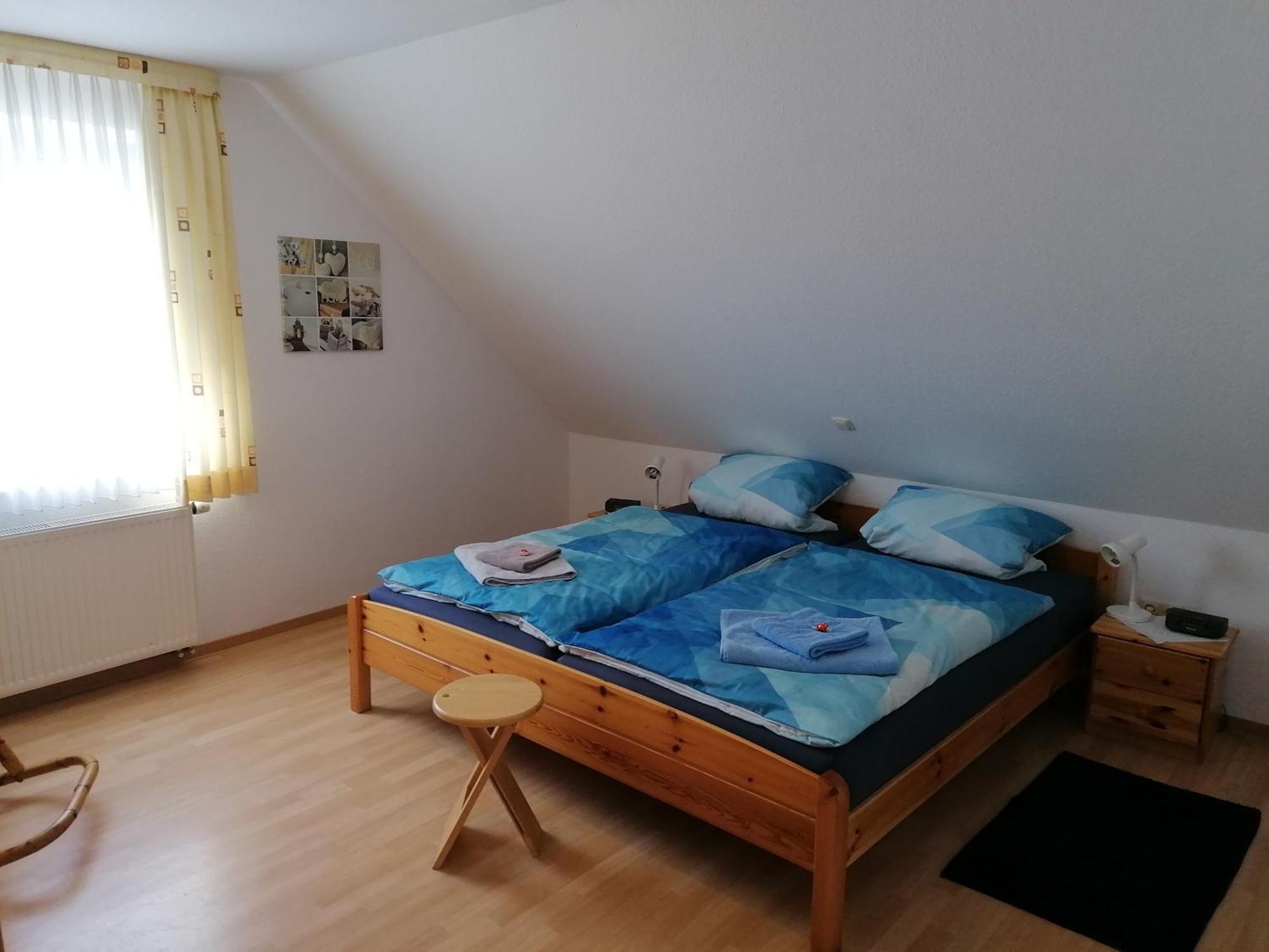 Ferienwohnung Gebken Borgerwald Buitenkant foto